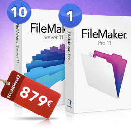 FileMaker