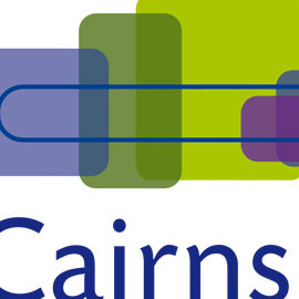 Logo Cairns