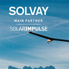 Solvay