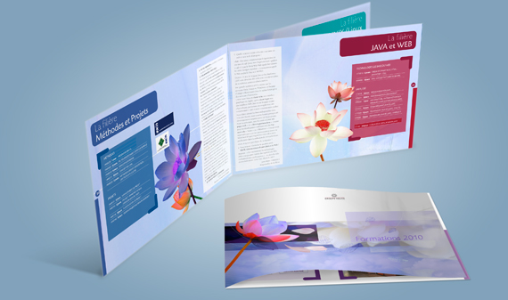 Brochure Groupe Hélice