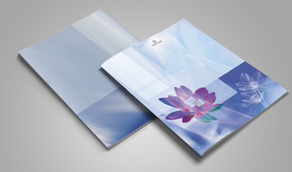 Brochure Groupe Hélice