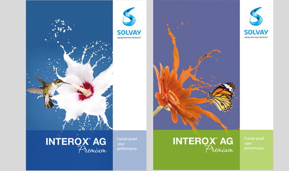 Brochure Solvay