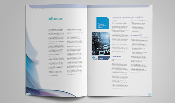 Brochure USF