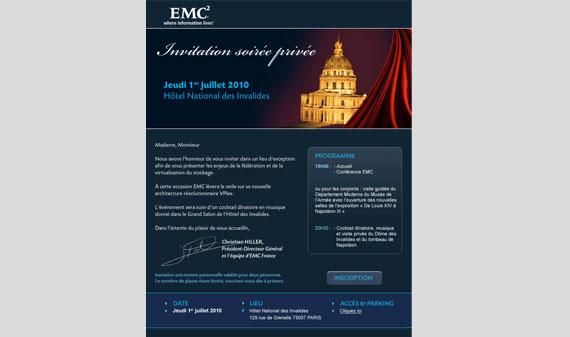 EMC