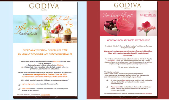 Godiva