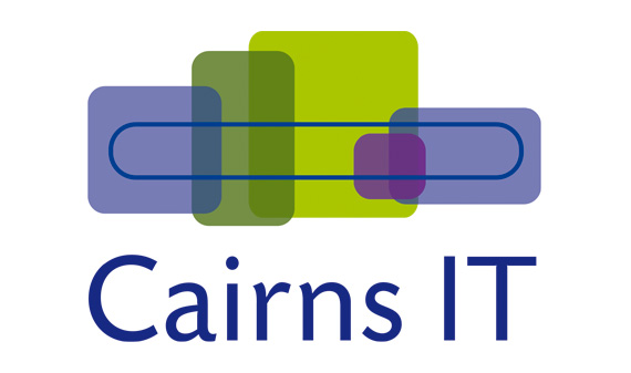 Logo Cairns