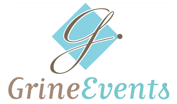 Logo Grine Events