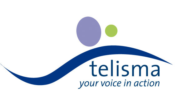 Logo Telisma