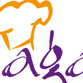 Logo Agapius