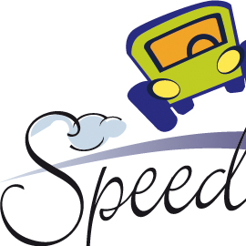 Speedway