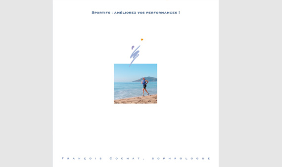 Brochure François Cochat