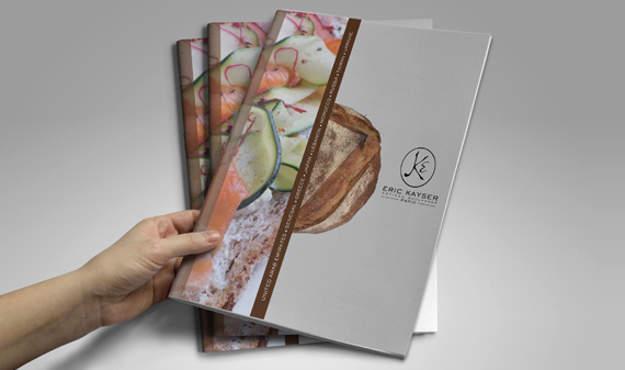 Brochure Kayser