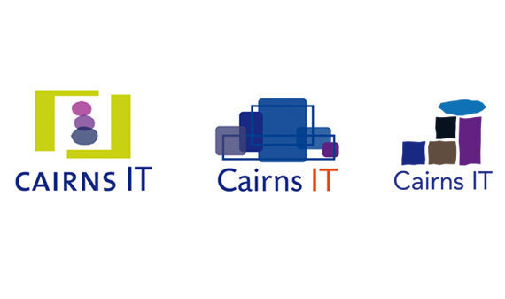 Logo Cairns