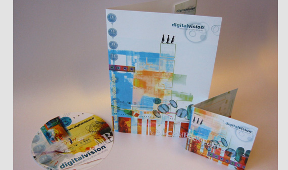 digitalvision