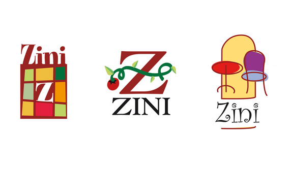 Logo Zini