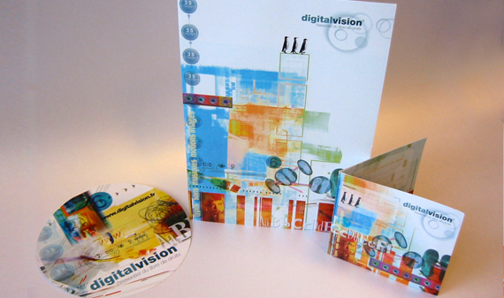 Digitalvision
