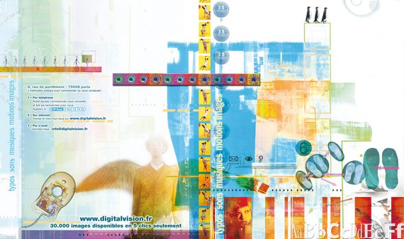 Digitalvision
