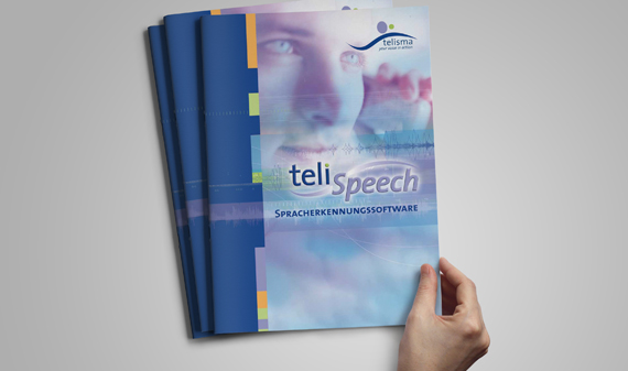 Brochure Telisma